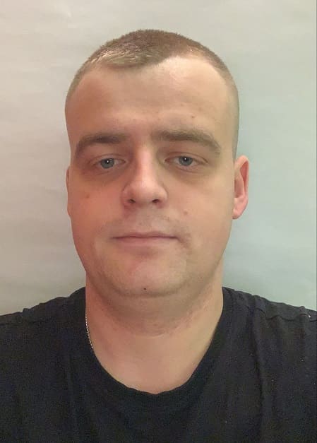 Рогожин Александр Александрович